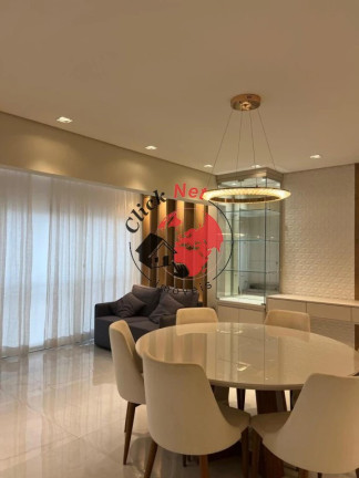 Imagem Apartamento com 3 Quartos à Venda, 200 m² em Centro - São Bernardo Do Campo Imagem Apartamento com 3 Quartos à Venda, 200 m² em Centro - São Bernardo Do Campo