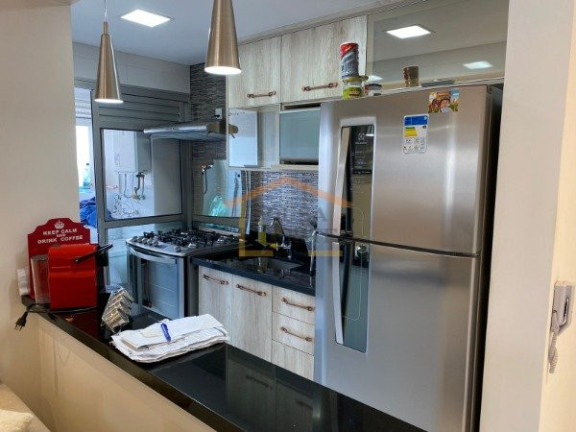 Imagem Apartamento com 3 Quartos à Venda, 67 m² em Jaçanã - São Paulo