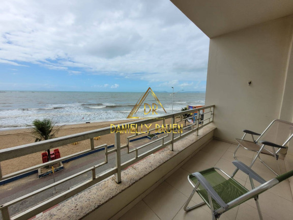 Imagem Apartamento com 3 Quartos à Venda, 104 m² em Centro - Barra Velha