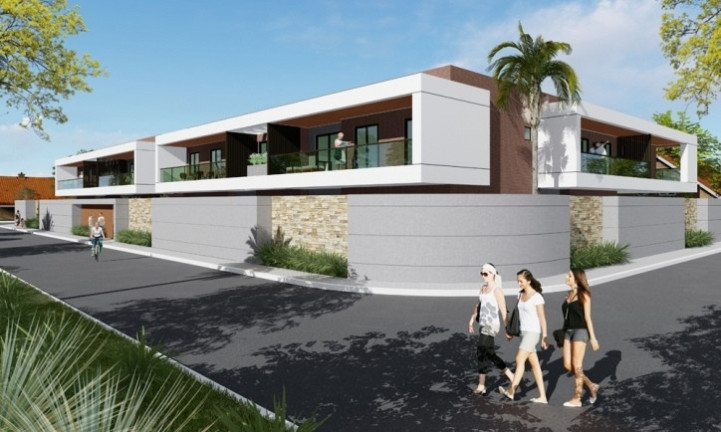 Apartamento com 2 Quartos à Venda, 80 m² em Jardim Excelsior - Cabo Frio