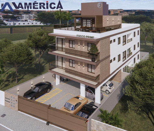 Imagem Imóvel com 3 Quartos à Venda, 83 m² em Manaíra - João Pessoa