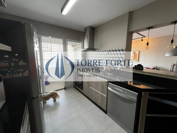Imagem Apartamento com 2 Quartos à Venda, 107 m² em Vila Clementino - São Paulo