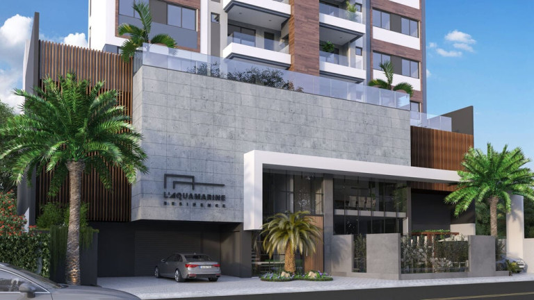 Imagem Apartamento com 2 Quartos à Venda, 115 m² em Fazendinha - Itajaí