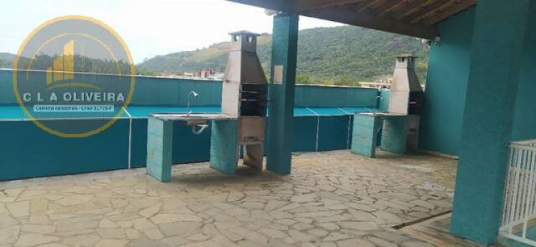 Imagem Apartamento com 1 Quarto à Venda, 51 m² em Praia Da Maranduba - Ubatuba Imagem Apartamento com 1 Quarto à Venda, 51 m² em Praia Da Maranduba - Ubatuba