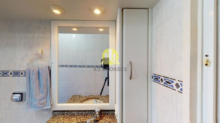 Imagem Apartamento com 2 Quartos à Venda, 61 m² em Vila Olímpia - São Paulo Imagem Apartamento com 2 Quartos à Venda, 61 m² em Vila Olímpia - São Paulo