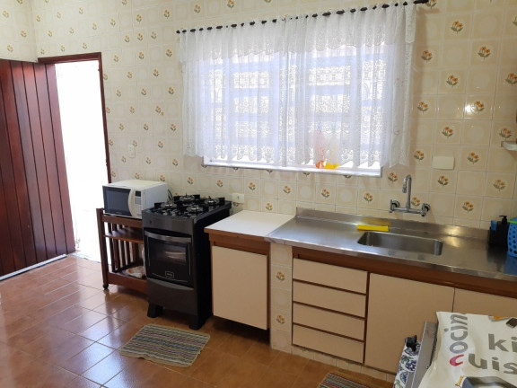 Imagem Casa com 3 Quartos à Venda, 250 m² em Jardim Imperador - Praia Grande Imagem Casa com 3 Quartos à Venda, 250 m² em Jardim Imperador - Praia Grande