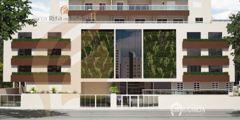 Imagem Apartamento com 2 Quartos à Venda, 86 m² em Aviação - Praia Grande Imagem Apartamento com 2 Quartos à Venda, 86 m² em Aviação - Praia Grande