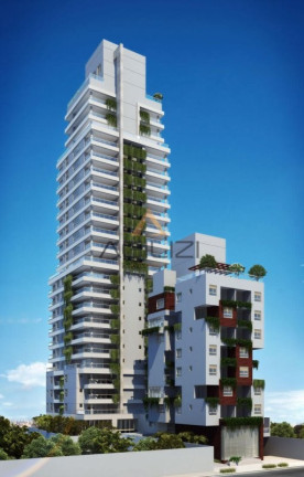 Imagem Apartamento com 3 Quartos à Venda, 157 m² em Pinheiros - São Paulo Imagem Apartamento com 3 Quartos à Venda, 157 m² em Pinheiros - São Paulo
