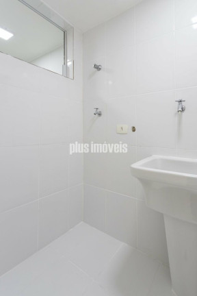 Imagem Apartamento com 2 Quartos à Venda, 44 m² em Pinheiros - São Paulo Imagem Apartamento com 2 Quartos à Venda, 44 m² em Pinheiros - São Paulo