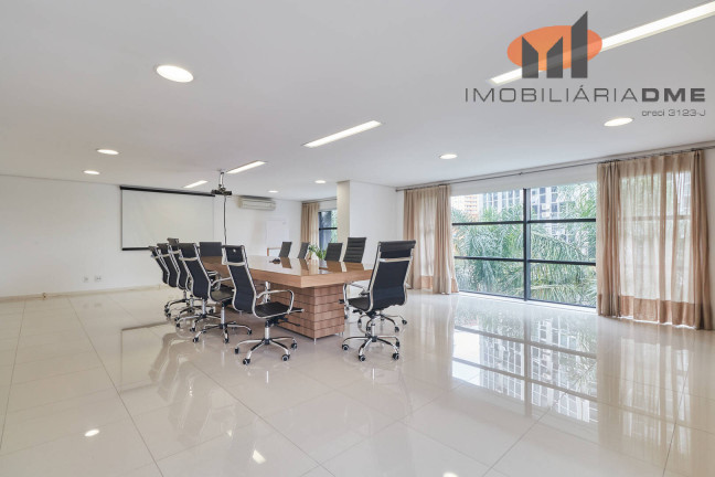 Imagem Sala Comercial à Venda, 34 m² em Centro Cívico - Curitiba Imagem Sala Comercial à Venda, 34 m² em Centro Cívico - Curitiba