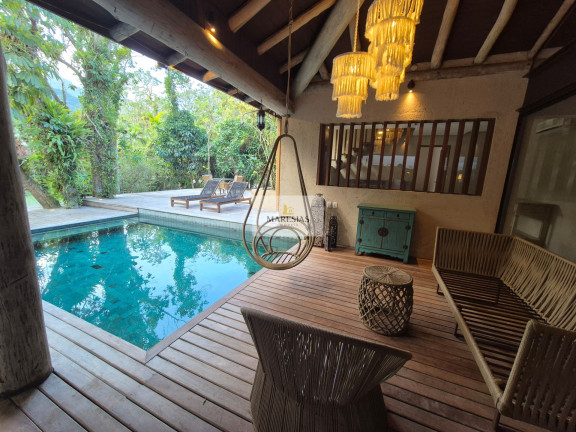 Imagem Casa com 5 Quartos à Venda, 280 m² em Maresias - São Sebastião