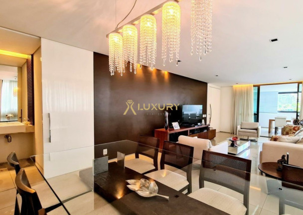 Imagem Imóvel com 4 Quartos à Venda, 172 m² em Santa Lúcia - Belo Horizonte