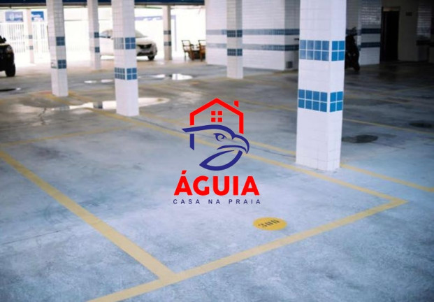 Imagem Apartamento com 2 Quartos à Venda, 54 m² em Toninhas - Ubatuba