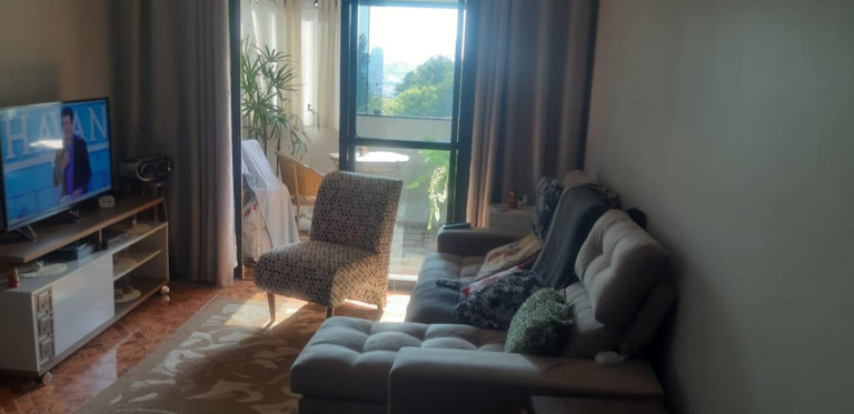 Imagem Apartamento com 2 Quartos à Venda, 68 m² em Paulicéia - São Bernardo Do Campo