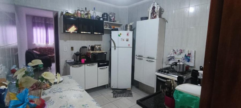 Imagem Sobrado com 1 Quarto à Venda, 60 m² em Vila Jacuí - São Paulo Imagem Sobrado com 1 Quarto à Venda, 60 m² em Vila Jacuí - São Paulo