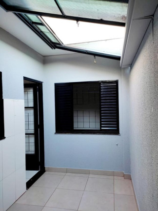 Imagem Casa com 3 Quartos à Venda, 66 m² em Centro - Marialva