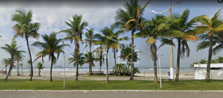 Apartamento com 2 Quartos à Venda, 70 m² em Enseada - Guarujá