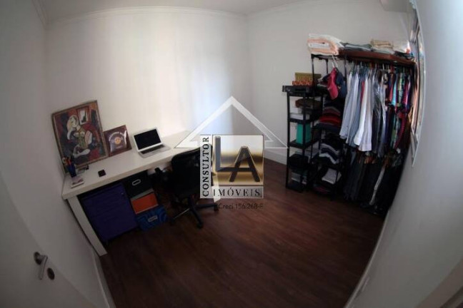 Imagem Apartamento com 3 Quartos à Venda, 138 m² em Granja Julieta - São Paulo Imagem Apartamento com 3 Quartos à Venda, 138 m² em Granja Julieta - São Paulo