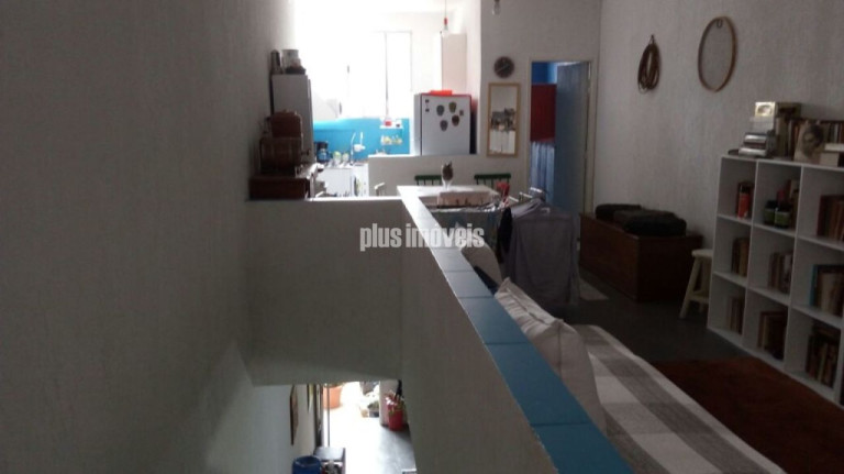 Imagem Casa com 1 Quarto à Venda, 110 m² em Pinheiros - São Paulo