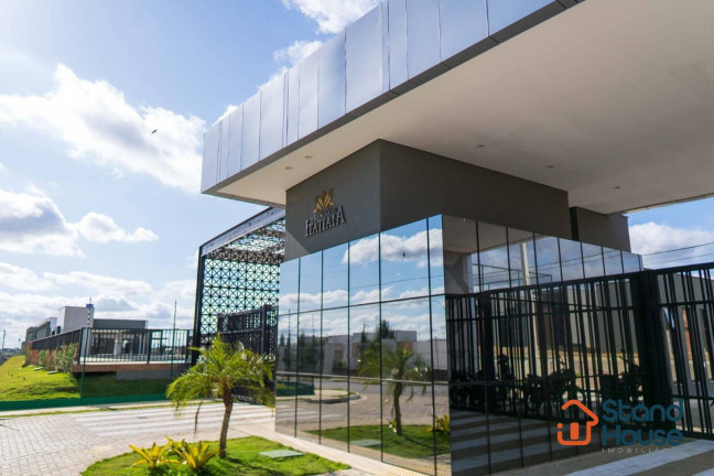 Imagem Casa com 3 Quartos à Venda, 146 m² em Sim - Feira De Santana