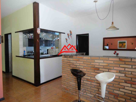 Imagem Casa com 7 Quartos à Venda, 175 m² em Itaguá - Ubatuba Imagem Casa com 7 Quartos à Venda, 175 m² em Itaguá - Ubatuba