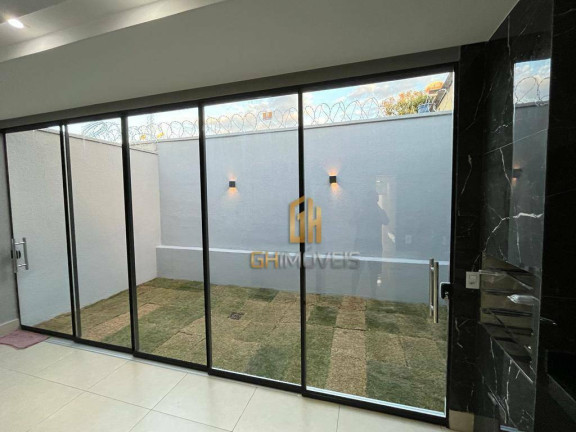 Imagem Casa com 3 Quartos à Venda, 114 m² em Residencial Itaipu - Goiânia Imagem Casa com 3 Quartos à Venda, 114 m² em Residencial Itaipu - Goiânia