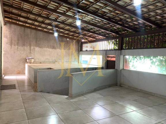 Imagem Casa com 4 Quartos à Venda,  em Todos Os Santos - Coronel Fabriciano