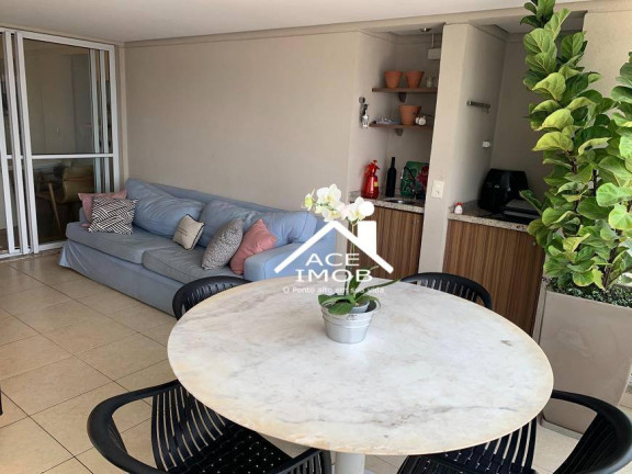Imagem Apartamento com 4 Quartos à Venda, 143 m² em Chácara Santo Antônio (zona Sul) - São Paulo Imagem Apartamento com 4 Quartos à Venda, 143 m² em Chácara Santo Antônio (zona Sul) - São Paulo