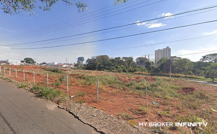 Imagem Terreno à Venda, 14.922 m² em Vila Rosa - Goiânia