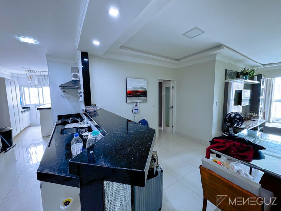 Imagem Apartamento com 3 Quartos à Venda, 95 m² em Praia Do Morro - Guarapari Imagem Apartamento com 3 Quartos à Venda, 95 m² em Praia Do Morro - Guarapari