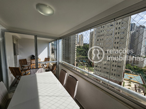 Imagem Apartamento com 2 Quartos para Alugar, 77 m² em Vila Da Serra - Nova Lima Imagem Apartamento com 2 Quartos para Alugar, 77 m² em Vila Da Serra - Nova Lima