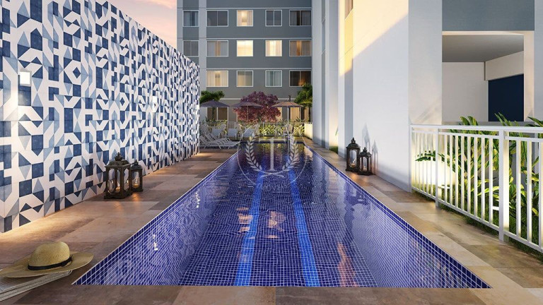 Imagem Apartamento com 1 Quarto à Venda, 26 m² em Campos Elíseos - São Paulo