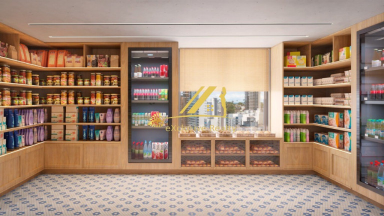 Imagem Imóvel com 1 Quarto à Venda, 35 m² em Barra - Salvador Imagem Imóvel com 1 Quarto à Venda, 35 m² em Barra - Salvador