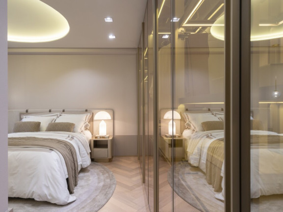 Imagem Apartamento com 3 Quartos à Venda, 106 m² em Higienópolis - Porto Alegre