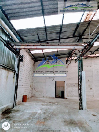 Imagem Galpão à Venda, 600 m² em Jardim Nippon - Mairiporã Imagem Galpão à Venda, 600 m² em Jardim Nippon - Mairiporã