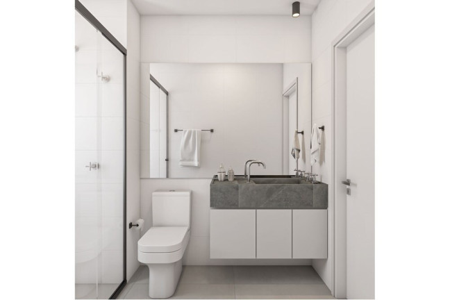 Imagem Apartamento com 1 Quarto à Venda, 47 m² em Vila Mariana - São Paulo Imagem Apartamento com 1 Quarto à Venda, 47 m² em Vila Mariana - São Paulo