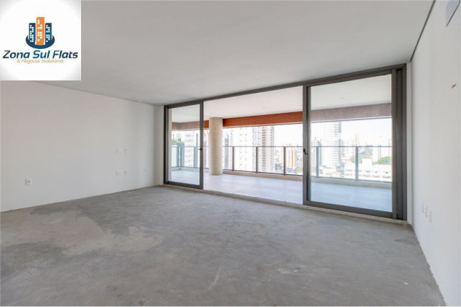 Imagem Apartamento com 4 Quartos à Venda, 232 m² em Brooklin Paulista - São Paulo Imagem Apartamento com 4 Quartos à Venda, 232 m² em Brooklin Paulista - São Paulo