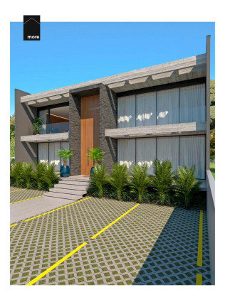 Imagem Apartamento com 3 Quartos à Venda, 180 m² em Centro - Garopaba