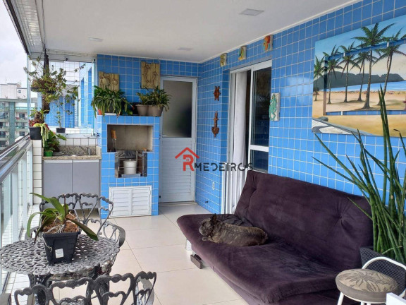 Imagem Apartamento com 2 Quartos à Venda, 94 m² em Canto Do Forte - Praia Grande Imagem Apartamento com 2 Quartos à Venda, 94 m² em Canto Do Forte - Praia Grande