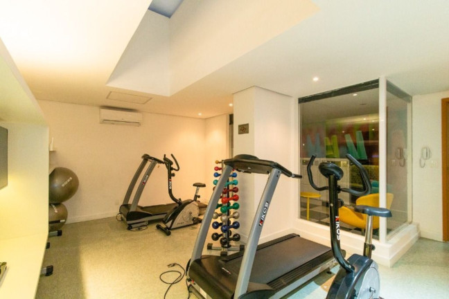 Imagem Apartamento com 1 Quarto à Venda, 42 m² em Perdizes - São Paulo