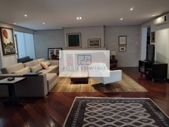 Imagem Sobrado com 5 Quartos à Venda, 450 m² em Alto Da Boa Vista - São Paulo Imagem Sobrado com 5 Quartos à Venda, 450 m² em Alto Da Boa Vista - São Paulo