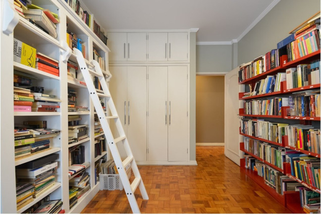 Imagem Apartamento com 3 Quartos à Venda, 180 m² em Santa Cecília - São Paulo Imagem Apartamento com 3 Quartos à Venda, 180 m² em Santa Cecília - São Paulo