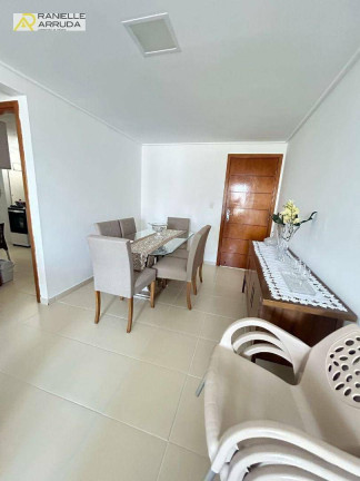 Imagem Apartamento com 3 Quartos à Venda, 90 m² em Jardim Oceania - João Pessoa
