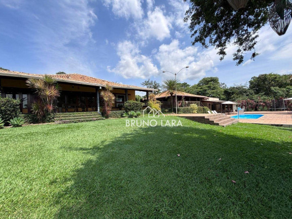 Imagem Fazenda à Venda, 500 m² em Pedreira - Betim Imagem Fazenda à Venda, 500 m² em Pedreira - Betim