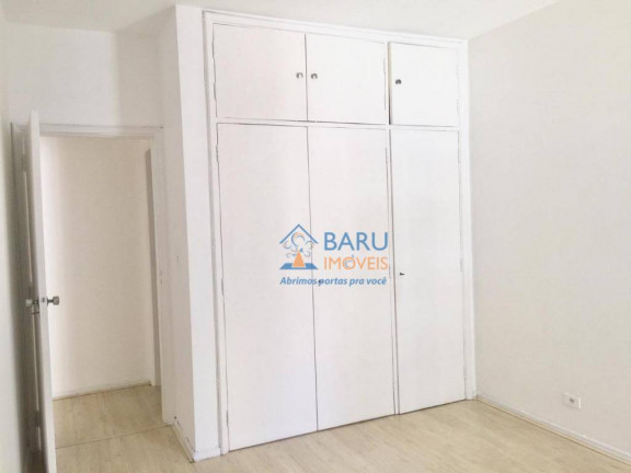 Imagem Apartamento com 2 Quartos à Venda, 100 m² em Higienópolis - São Paulo