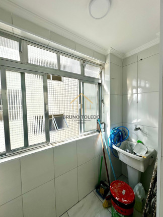 Imagem Apartamento com 2 Quartos à Venda, 62 m² em Caiçara - Praia Grande Imagem Apartamento com 2 Quartos à Venda, 62 m² em Caiçara - Praia Grande
