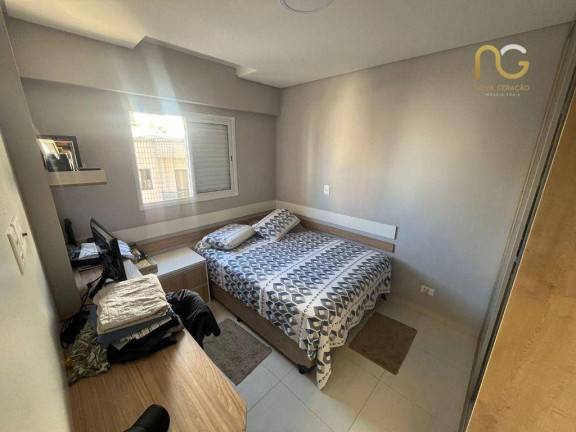 Imagem Apartamento com 2 Quartos à Venda, 92 m² em Aviação - Praia Grande