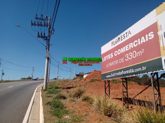 Imagem Terreno à Venda, 375 m² em Bairro Da Floresta - São José Dos Campos Imagem Terreno à Venda, 375 m² em Bairro Da Floresta - São José Dos Campos