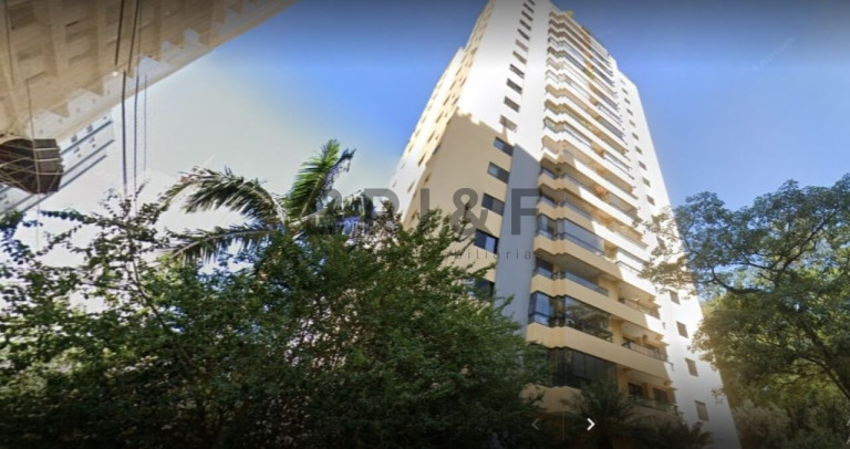 Imagem Apartamento com 3 Quartos à Venda, 112 m² em Brooklin  - São Paulo