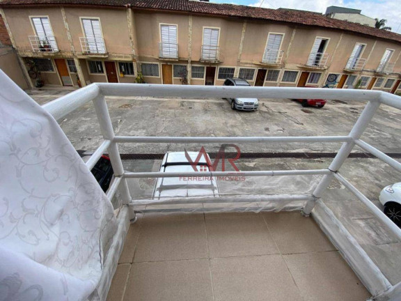 Imagem Sobrado com 2 Quartos à Venda, 65 m² em Itaquera - São Paulo Imagem Sobrado com 2 Quartos à Venda, 65 m² em Itaquera - São Paulo